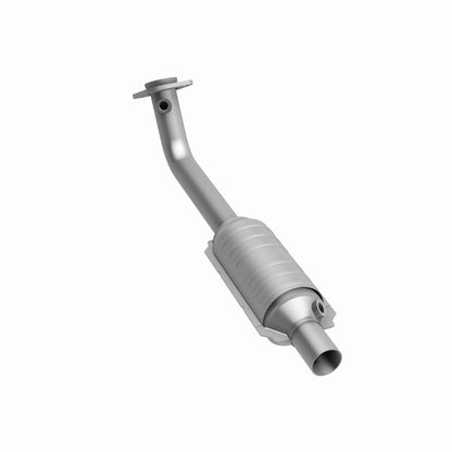 MagnaFlow Direct Fit Catalytic Converter 00-03 BMW X5 4.4L Passenger Side OEM