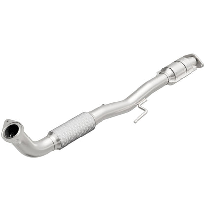 MagnaFlow Direct Fit Catalytic Converter 02-04 Toyota Camry 2.4L Rear