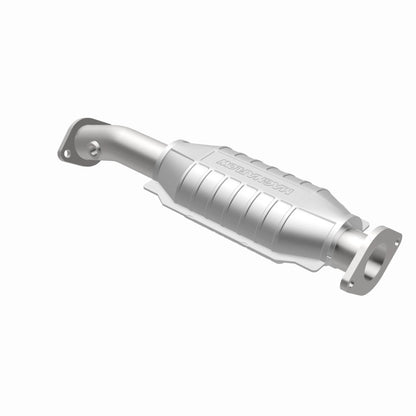 MagnaFlow Direct Fit Catalytic Converter 00-01 MPV 2.5L rr OEM
