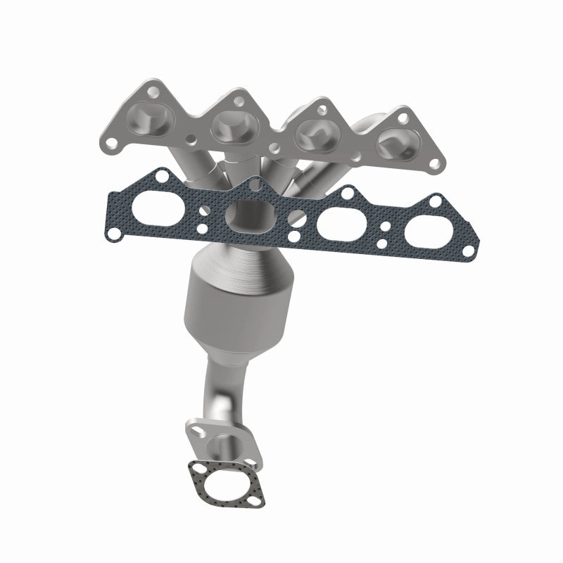 MagnaFlow Direct Fit Catalytic Converter 01-03 Hyundai Elantra 2.0L