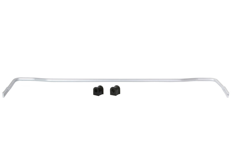 Whiteline 01-04 Toyota MR2 ZZW30 Traseira 18mm Barra estabilizadora ajustável resistente