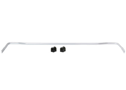 Whiteline 01-04 Toyota MR2 ZZW30 Traseira 18mm Barra estabilizadora ajustável resistente