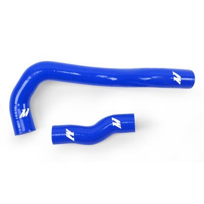 Mishimoto 01-05 Lexus IS300 Kit de manguera turbo de silicona azul