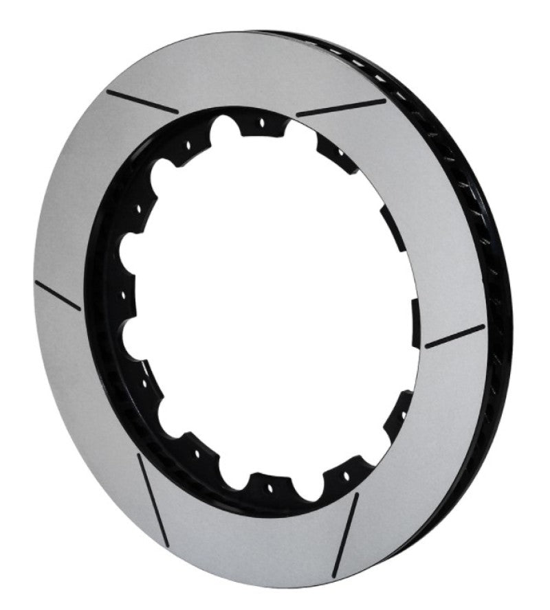 Wilwood Rotor-GT60 SPC-37-LH-BLK 16,00 x 1,38 - 12 em 10,75 pol.