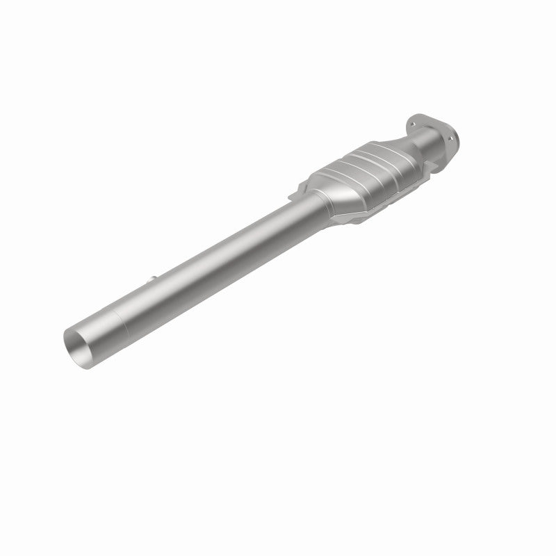 MagnaFlow Direct Fit Catalytic Converter 1999 Ford E250 5.4L