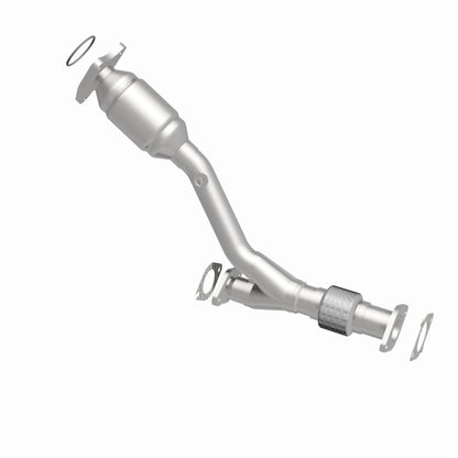 MagnaFlow Direct Fit Catalytic Converter G6- 05-06 6 3.5L OEM REAR