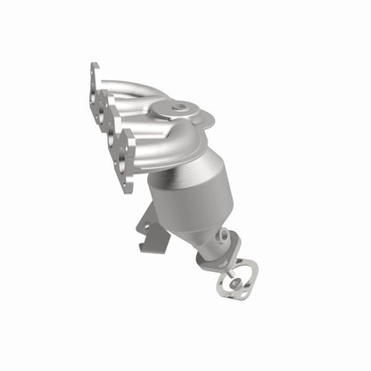 MagnaFlow Direct Fit Catalytic Converter 11-15 Kia Sportage OEM Manifold