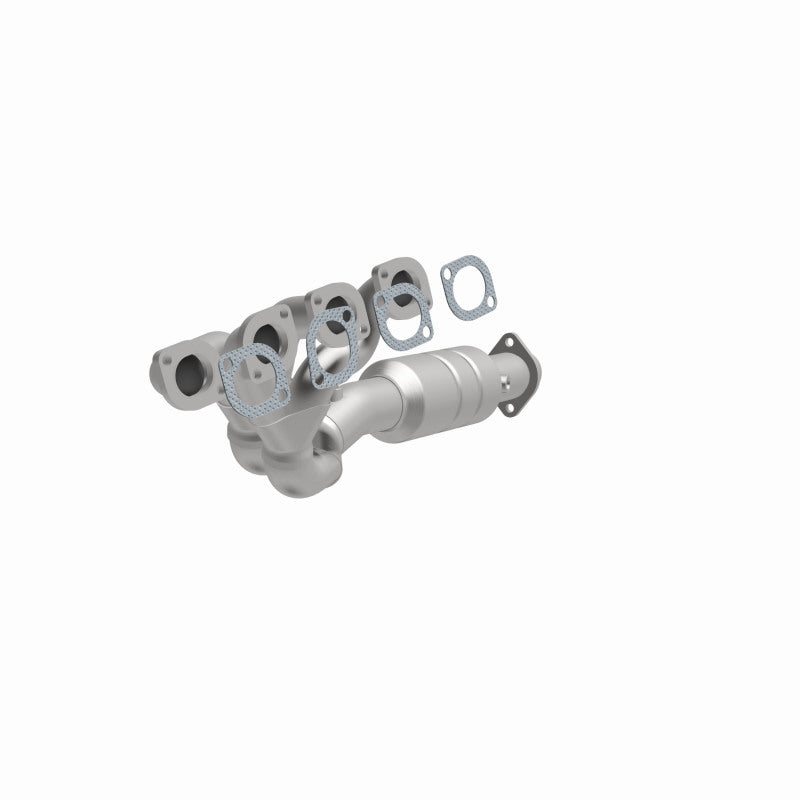 MagnaFlow Direct Fit Catalytic Converter 02-03 BMW 745i 4.4L