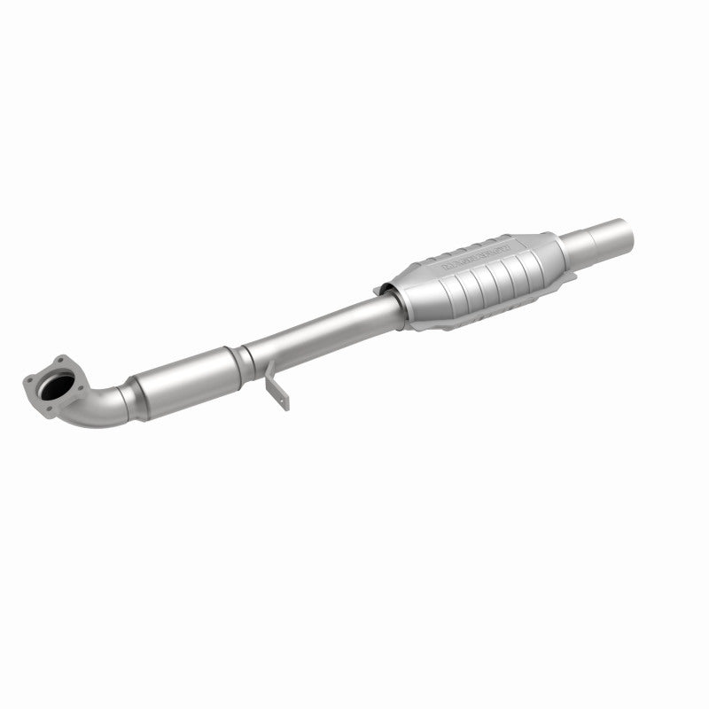 MagnaFlow Direct Fit Catalytic Converter 00-04 S40/V40 1.9L rr OEM