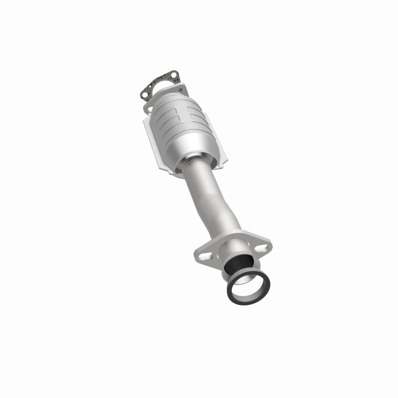 MagnaFlow Direct Fit Catalytic Converter Honda 85-87