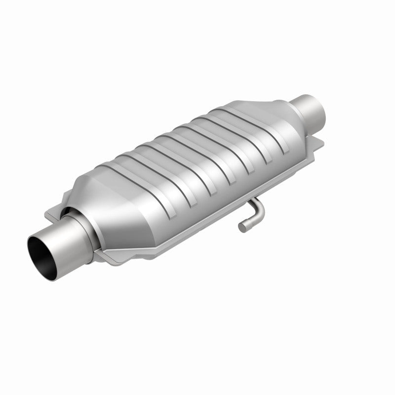 MagnaFlow Universal Catalytic Converter 2.25 W/Air