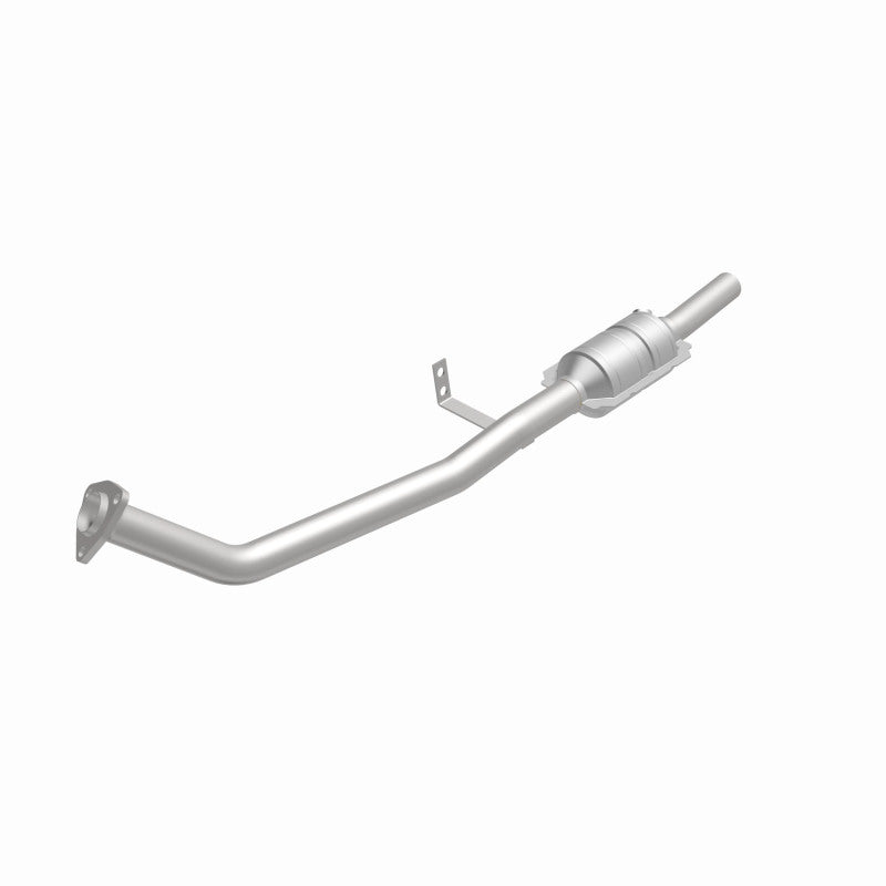 MagnaFlow Direct Fit Catalytic Converter 96-97 Infiniti J30 3.0L Driver Side