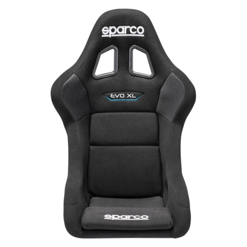 Sparco Seat EVO - XL QRT