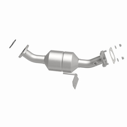 MagnaFlow Direct Fit Catalytic Converter 2003 Cadillac CTS 3.2L Passenger Side