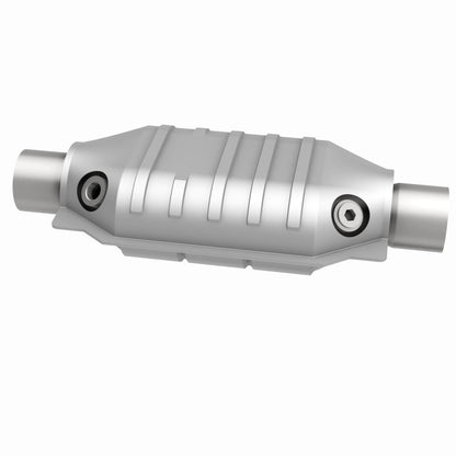 MagnaFlow Universal Catalytic Converter 3 Dual O2 Boss
