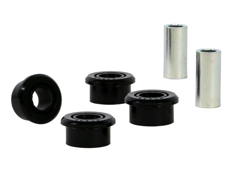 Whiteline Plus 9/98-8/09 Subaru Legacy / 9/98-8/09 Outback traseiro C/A Kit de bucha interna superior