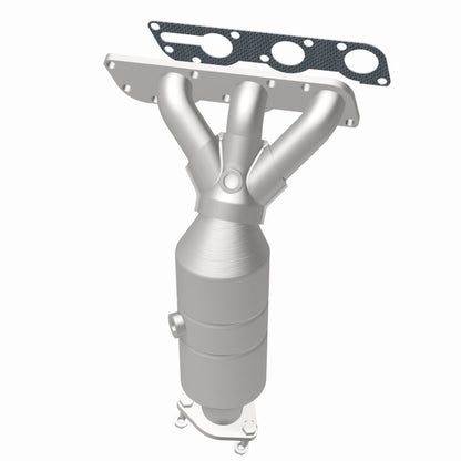 MagnaFlow Direct Fit Catalytic Converter 04-05 Suzuki Verona 2.5L