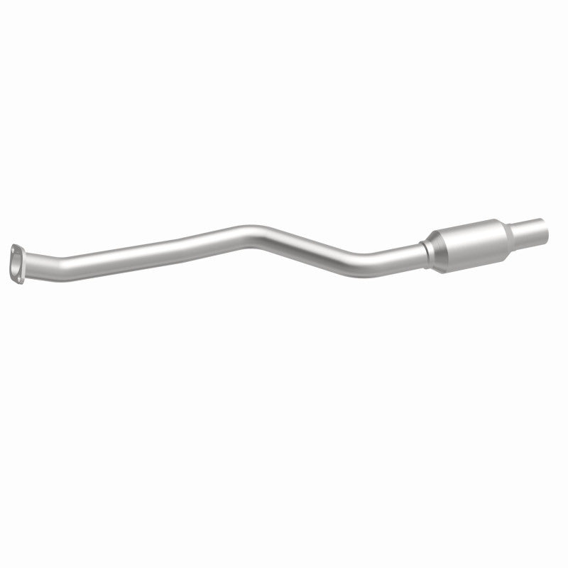 MagnaFlow Direct Fit Catalytic Converter BMW 5 08-09 Rear OEM