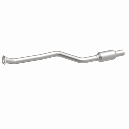 MagnaFlow Direct Fit Catalytic Converter BMW 5 08-09 Rear OEM