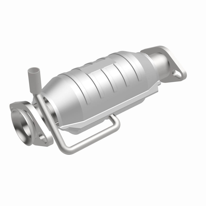 MagnaFlow Direct Fit Catalytic Converter Ford 88 89