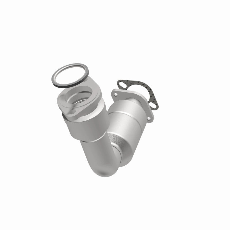 MagnaFlow Direct Fit Catalytic Converter 08-09 Pontiac G8 6.2L D/S