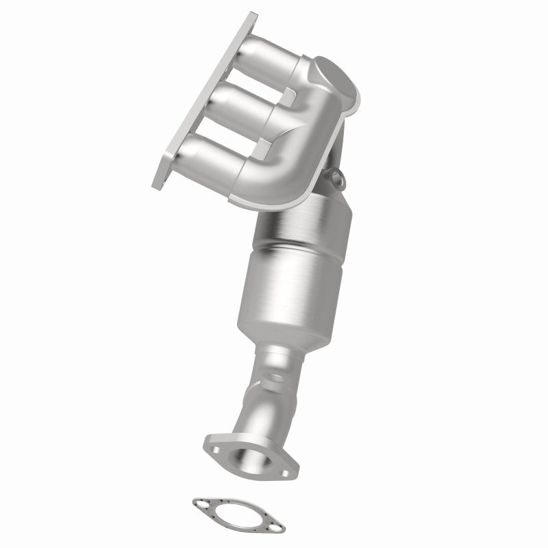 MagnaFlow Direct Fit Catalytic Converter BMW 5 99-00 Rear