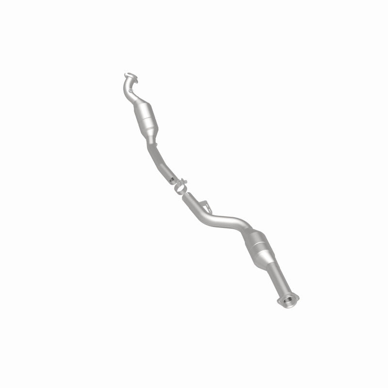 MagnaFlow Direct Fit Catalytic Converter 98-03 MB E320 3.2L D/S
