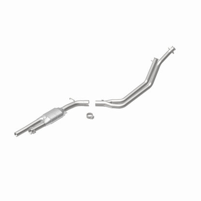 MagnaFlow Direct Fit Catalytic Converter 90-93 Mercedes 190E 2.6L