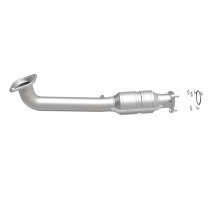 MagnaFlow Direct Fit Catalytic Converter 07-09 Acura RDX 2.3L T Rear