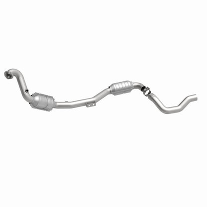MagnaFlow Direct Fit Catalytic Converter Mercedes ML55 01-03 Passenger Side OEM