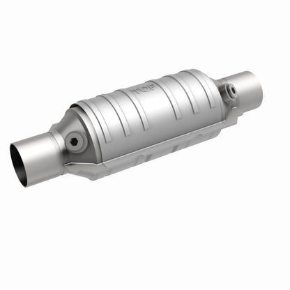 MagnaFlow Universal Catalytic Converter 2.00 inch CA Tier 1