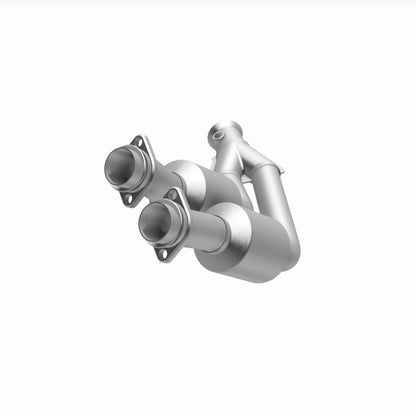 MagnaFlow Direct Fit Catalytic Converter 1995-1997 Jaguar Vanden Plas/ XJ6 4.0