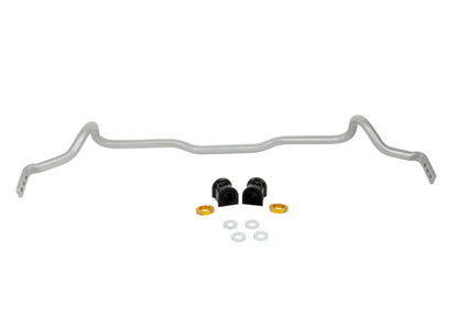 Whiteline 16-17 Ford Focus RS frontal 26mm barra estabilizadora ajustável resistente