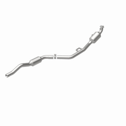 MagnaFlow Direct Fit Catalytic Converter 07-09 Mercedes-Benz E350 V6-3.5L
