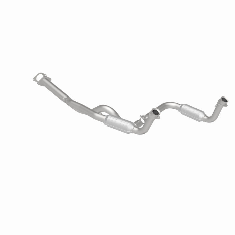 MagnaFlow Direct Fit Catalytic Converter 00 Chevy Express 1500 5.7L