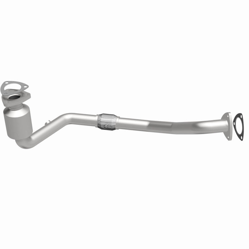 MagnaFlow Direct Fit Catalytic Converter 00-03 Saturn 3L Front CA