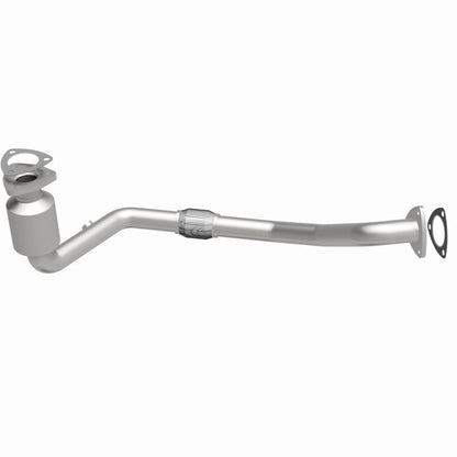 MagnaFlow Direct Fit Catalytic Converter 00-03 Saturn 3L Front CA
