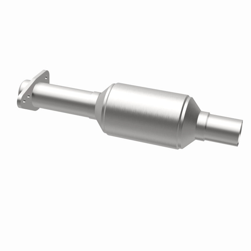 MagnaFlow Direct Fit Catalytic Converter 85-93 Chevrolet S10 L4 2.5LGAS