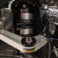 ICON 2005+ Toyota Tacoma Billet Upper Control Arm Delta Joint Kit