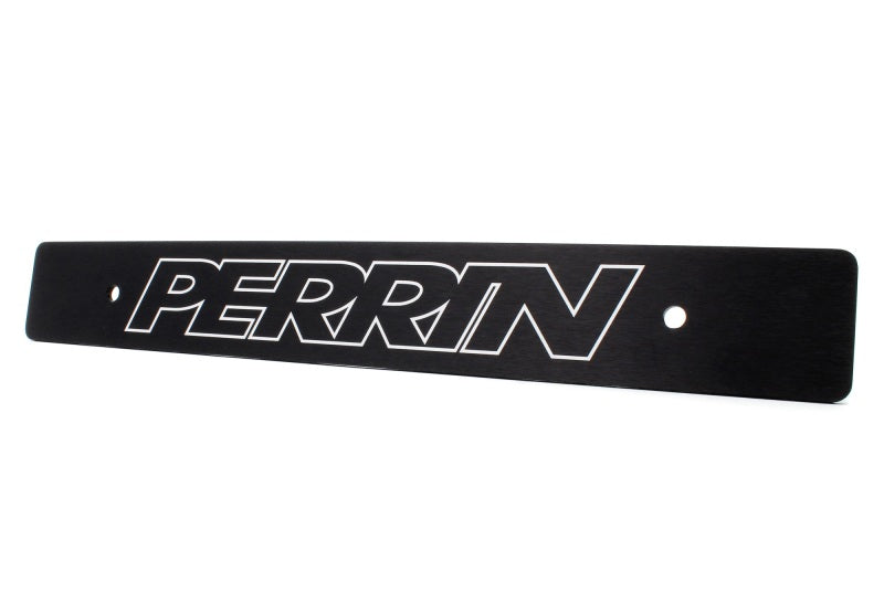 Perrin 2020 e 2022+ Subaru BRZ Black Matrícula Excluir