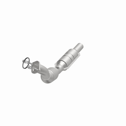 MagnaFlow Direct Fit Catalytic Converter 10-11 Chevrolet Camaro V6 3.6L
