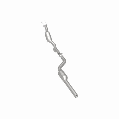 MagnaFlow Direct Fit Catalytic Converter 01-02 Mercedes E430 Passenger Side CA
