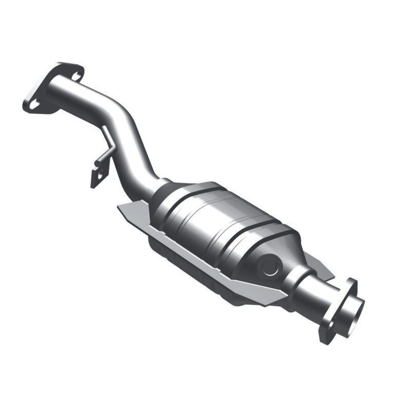 MagnaFlow Direct Fit Catalytic Converter 93-95 Impreza 1.8L Rear CA