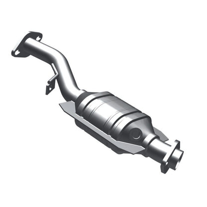MagnaFlow Direct Fit Catalytic Converter 93-95 Impreza 1.8L Rear CA