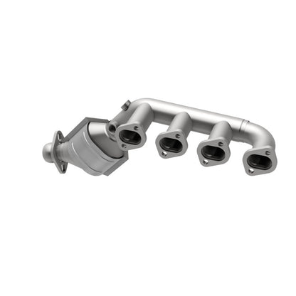 MagnaFlow Direct Fit Catalytic Converter 93-95 Lin Mark VIII 4.6 Driver Side