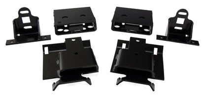 Kit de mola pneumática Loadlifter 5000 para elevador de ar 2019 Ram 1500 4WD