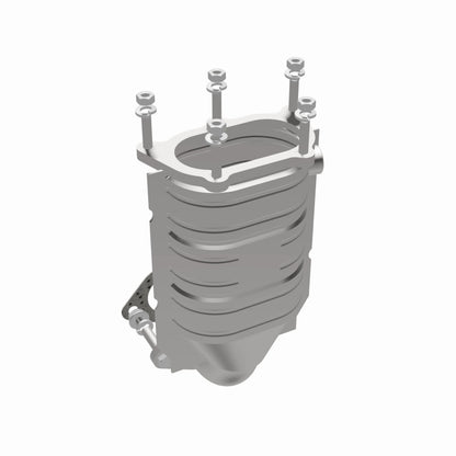 MagnaFlow Direct Fit Catalytic Converter 97-99 Hyundai Accent 1.5L