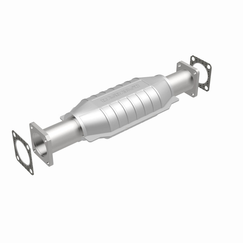 MagnaFlow Direct Fit Catalytic Converter 91-94 Isuzu Rodeo 3.1L V6