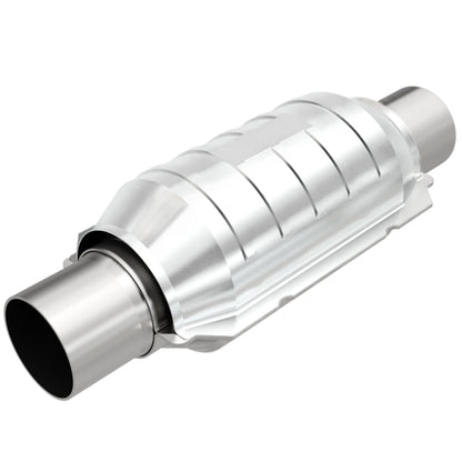 MagnaFlow Universal Catalytic Converter 1.75inch