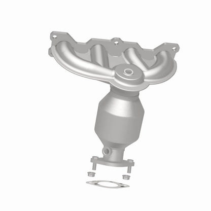 MagnaFlow Direct Fit Catalytic Converter 11-15 Kia Sportage OEM Manifold